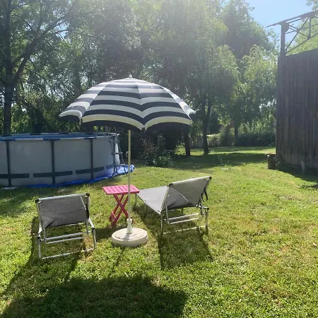 L Eiffel Apartamento *