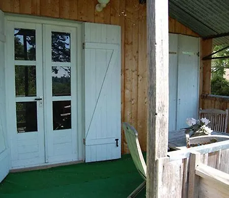 L Eiffel Coulonges (Indre)