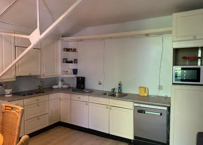 L Eiffel Apartment Coulonges (Indre)