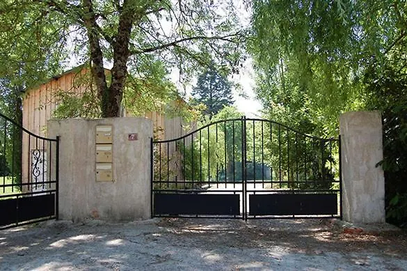 L Eiffel Coulonges (Indre)